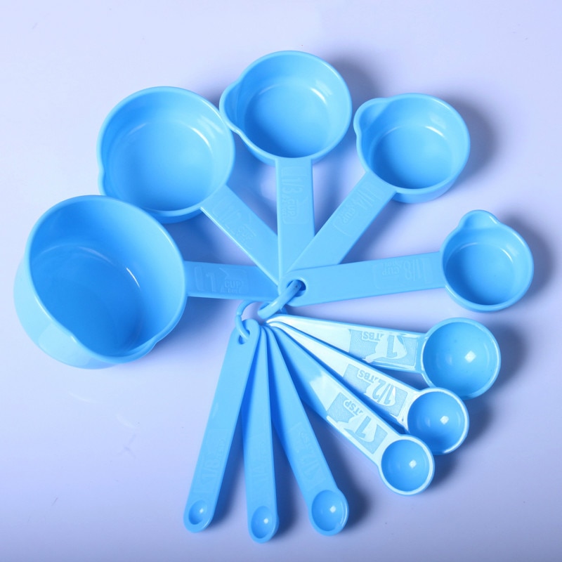 11pcs / lot öƽ  и   /   / ȣ   / ½ Ư/11pcs/lot plastic Jelly powder amount spoon/Measuring Spoon/ Number Measuring Spoon/Ounc